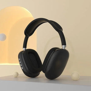 Head phones Branded