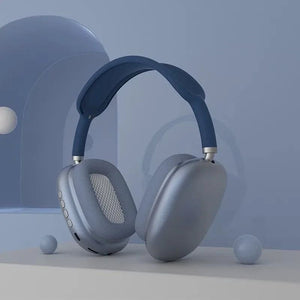 Head phones Branded