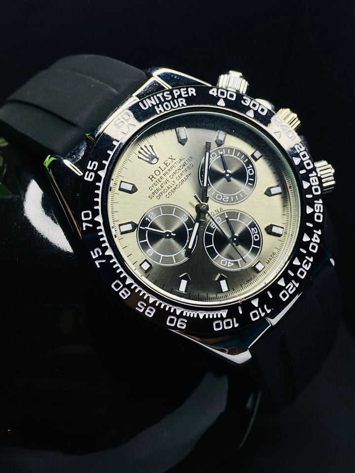 Special Black Watch