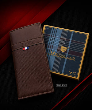 MENS WALLET