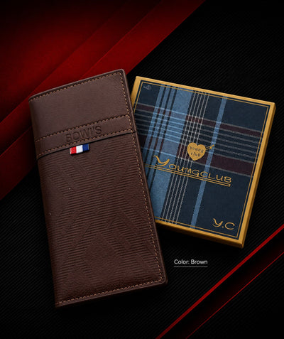 MENS WALLET