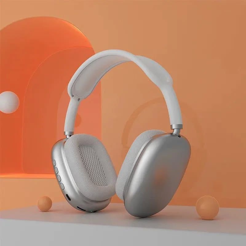 Head phones Branded