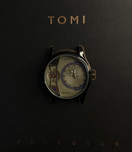 Watch With Box packing