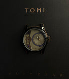 Watch With Box packing