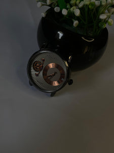 Watch With Box packing