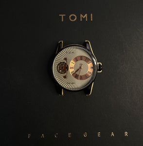 Watch With Box packing