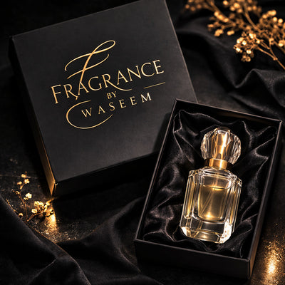 Dunhill Desire – Luxury Men’s Fragrance