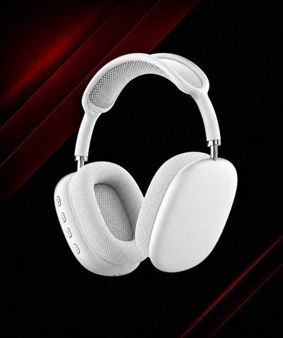 Premium Wireless Bluetooth Headphones