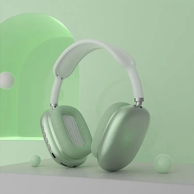 Head phones Branded
