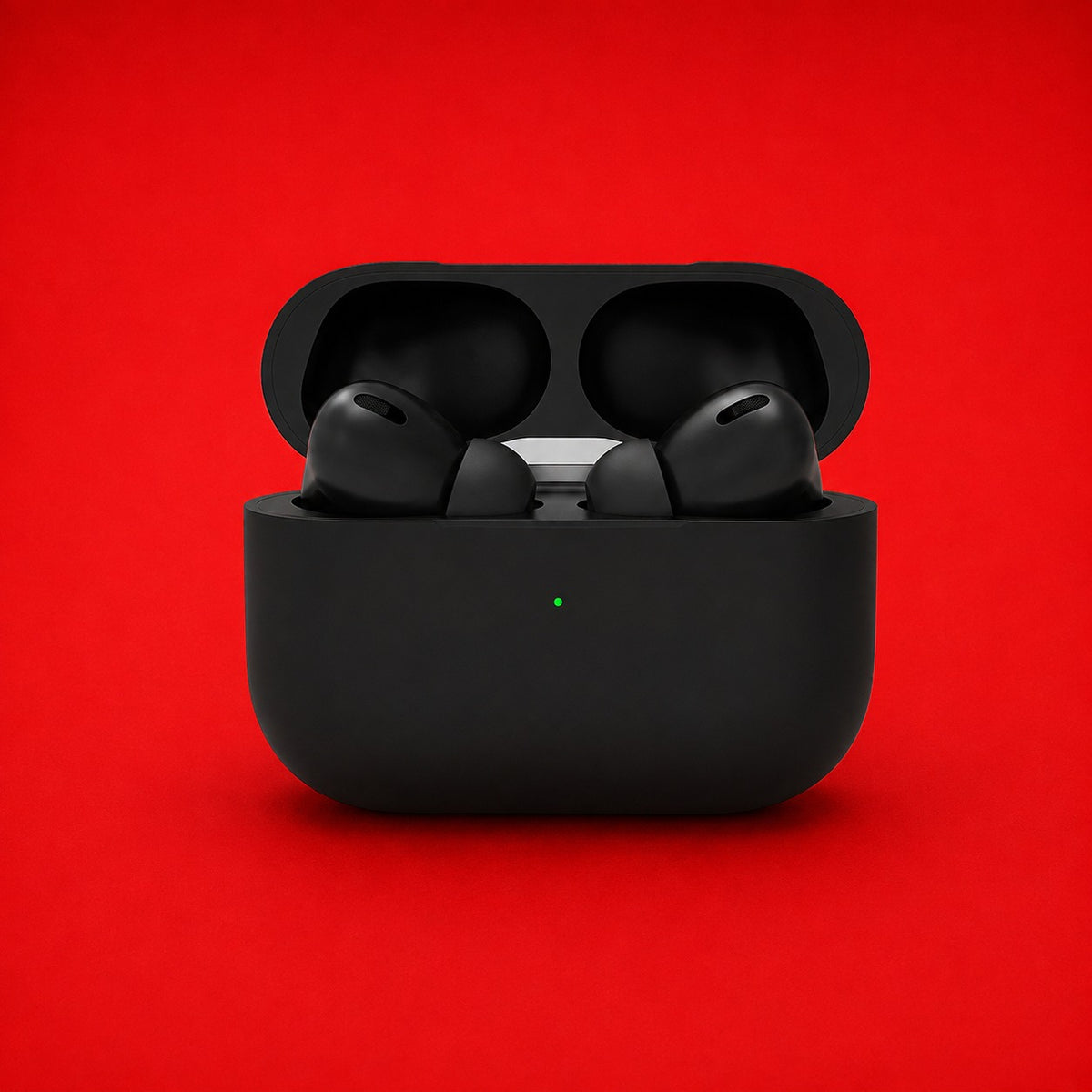 Wireless ANC Earbuds – Premium In-Ear Bluetooth Earphones with Charging Case