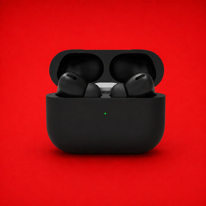 Wireless ANC Earbuds – Premium In-Ear Bluetooth Earphones with Charging Case
