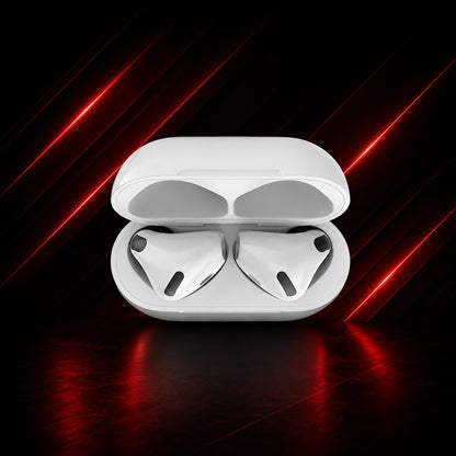 Wireless ANC Earbuds – Premium In-Ear Bluetooth Earphones with Charging Case